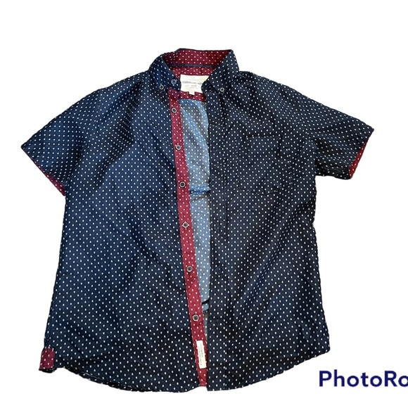 Mens Button Down - Picture 1 of 1